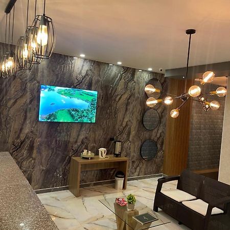 Wh Hotel Сан-Андрес Экстерьер фото