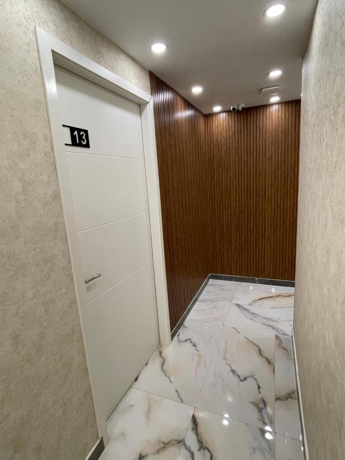 Wh Hotel Сан-Андрес Экстерьер фото